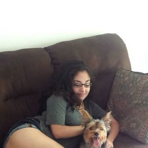 Meet your Posher, Aaztli